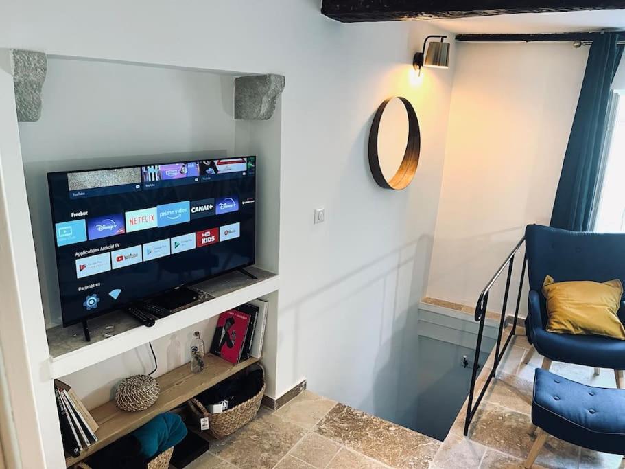 Triplex De Saint-Paul Free Public Parking Apartment Bagian luar foto