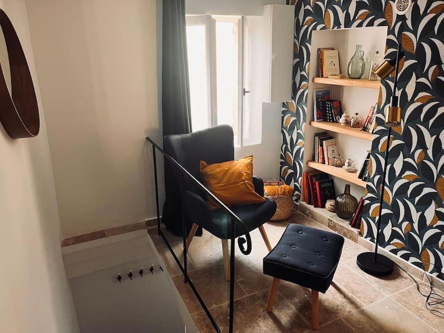 Triplex De Saint-Paul Free Public Parking Apartment Bagian luar foto
