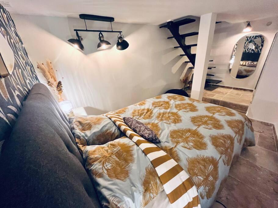 Triplex De Saint-Paul Free Public Parking Apartment Bagian luar foto