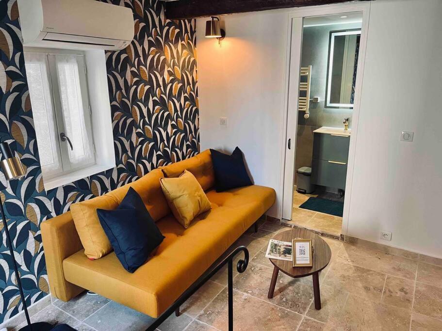 Triplex De Saint-Paul Free Public Parking Apartment Bagian luar foto
