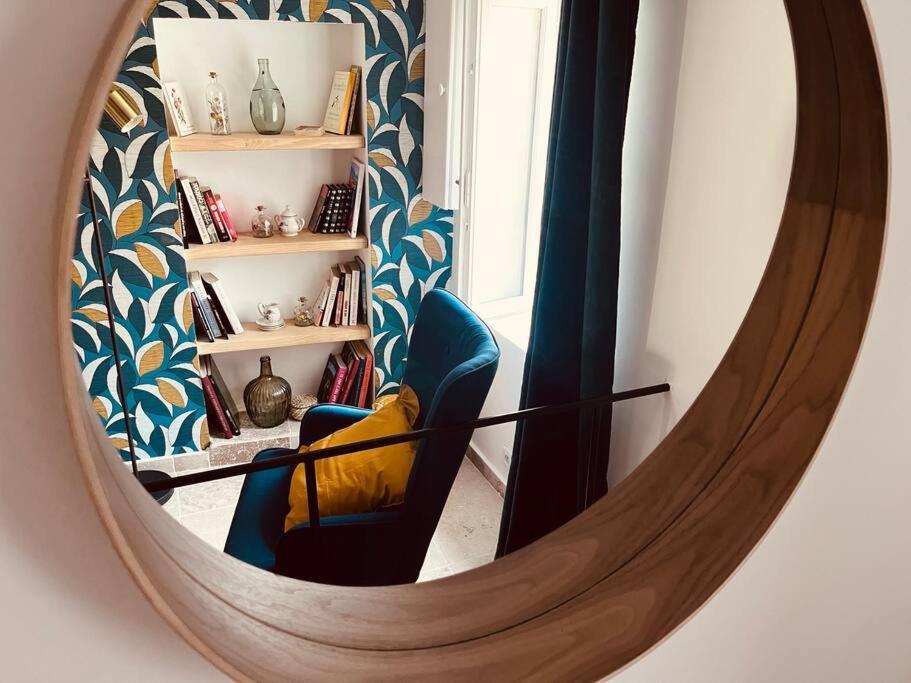 Triplex De Saint-Paul Free Public Parking Apartment Bagian luar foto