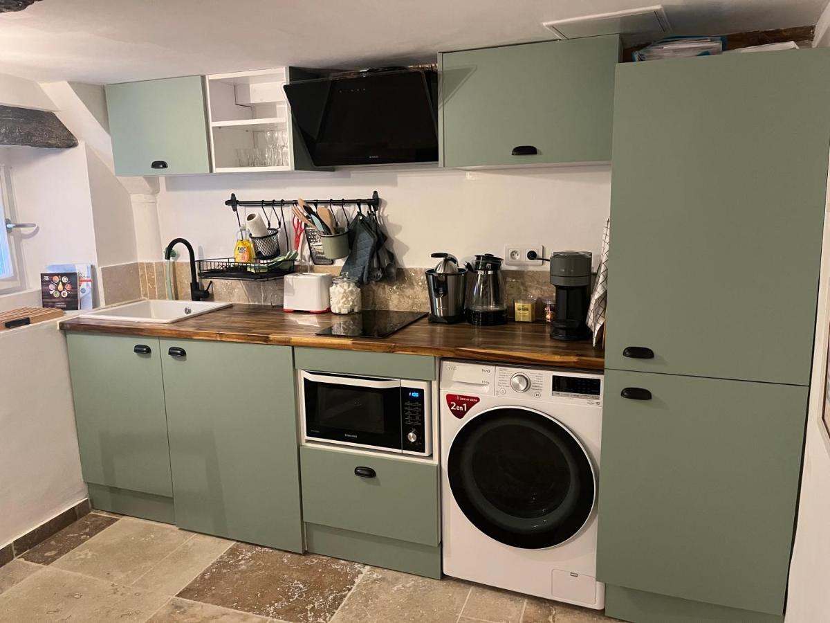 Triplex De Saint-Paul Free Public Parking Apartment Bagian luar foto