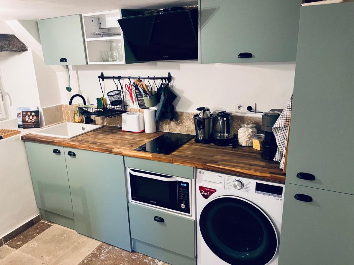 Triplex De Saint-Paul Free Public Parking Apartment Bagian luar foto