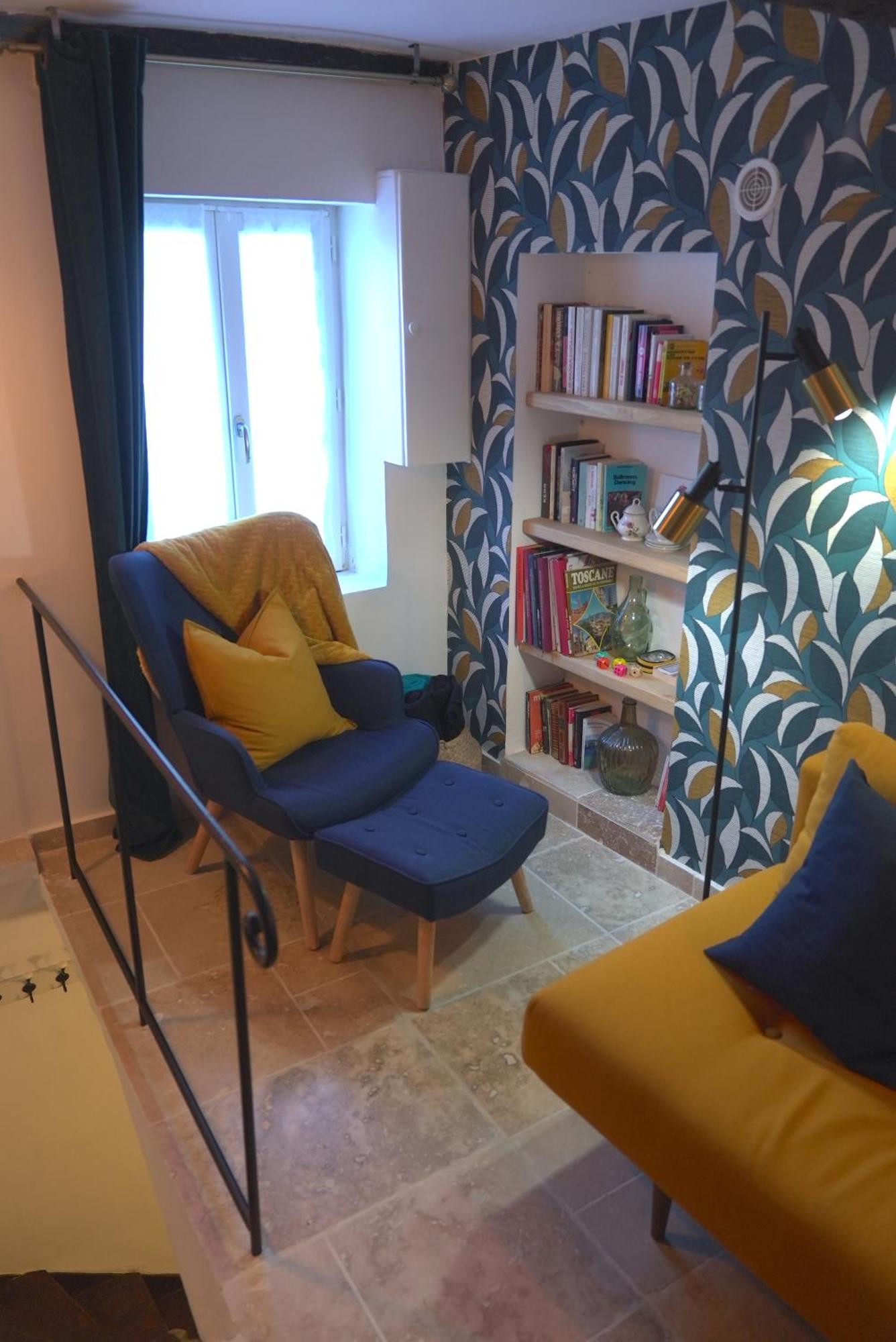 Triplex De Saint-Paul Free Public Parking Apartment Bagian luar foto