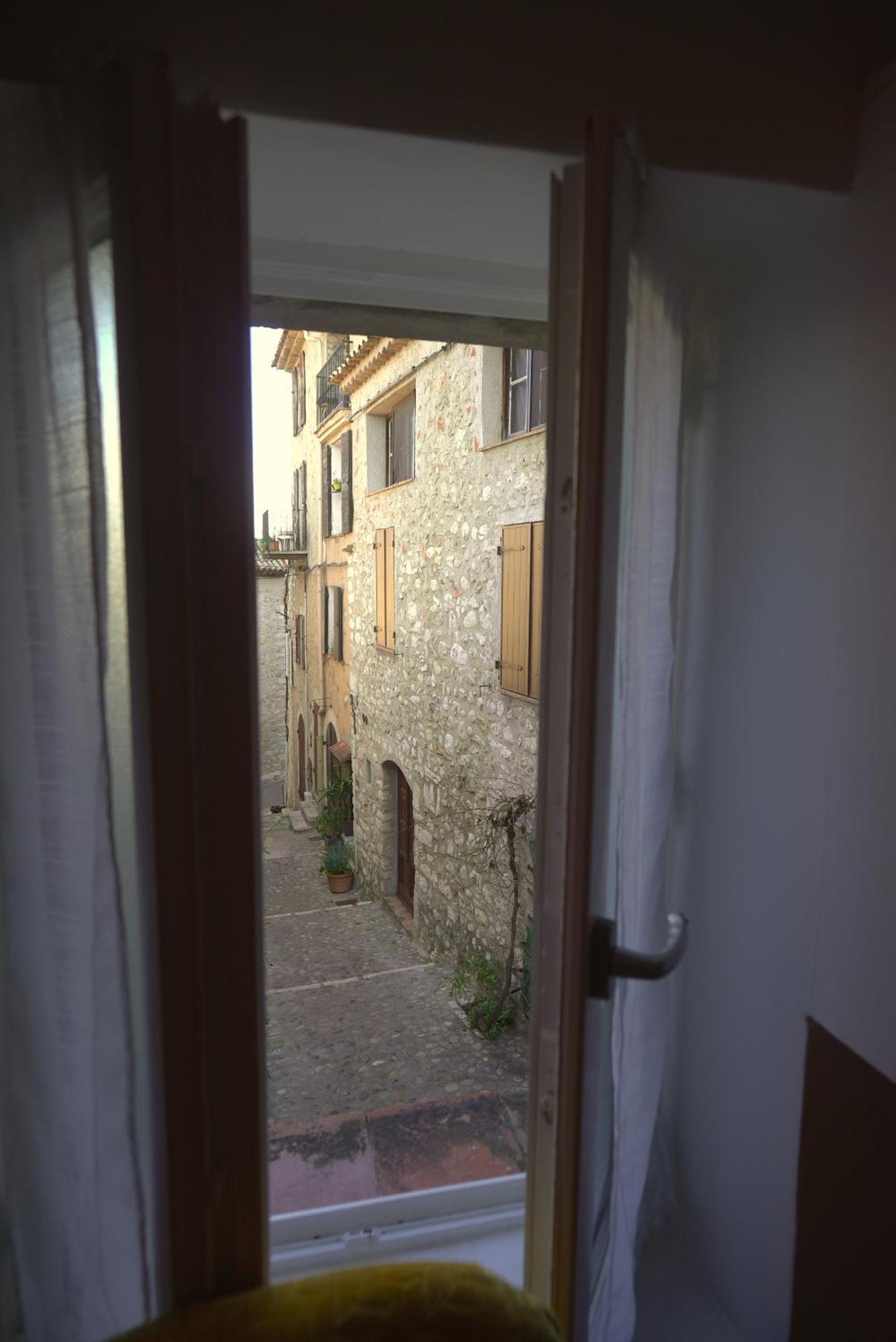 Triplex De Saint-Paul Free Public Parking Apartment Bagian luar foto